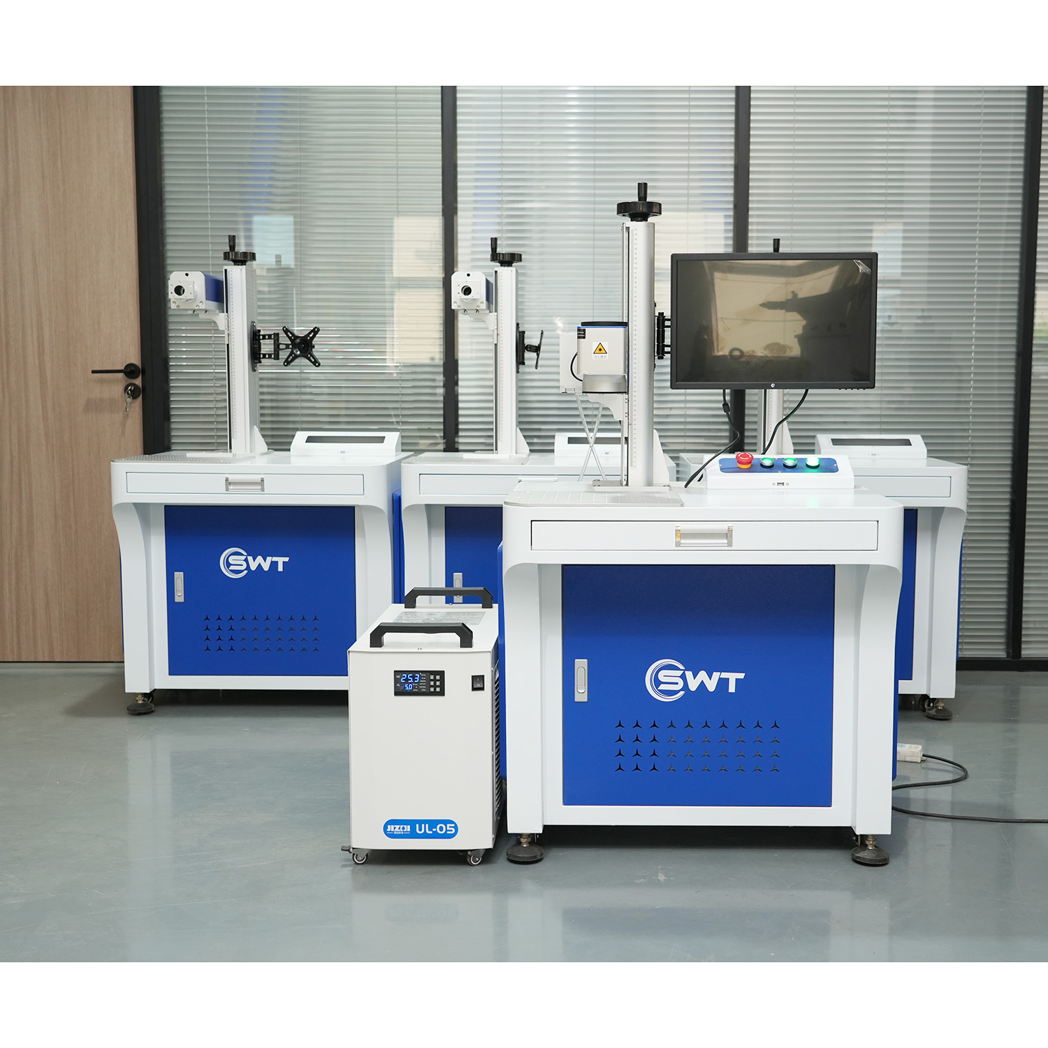 Industrial UV Laser Marking Pr - Industrial Laser Marking Systems incelemesi ve fiyatı