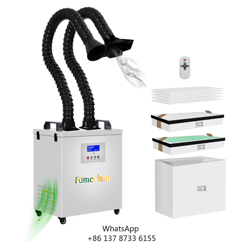 Strong Suction Industrial Weld - Industrial Laser Printer incelemesi ve fiyatı