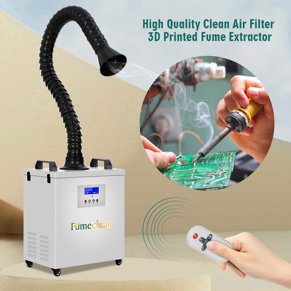 Strong Suction Industrial Weld - Industrial Laser Printer incelemesi ve fiyatı