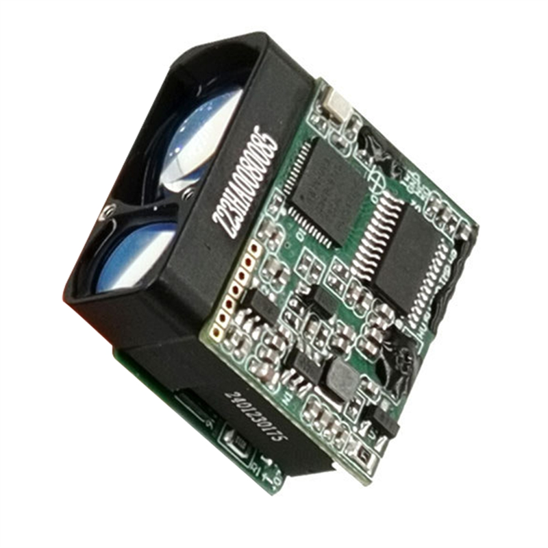 A32T-Laser Rangefinder Module  - Industrial Laser Sensor incelemesi ve fiyatı