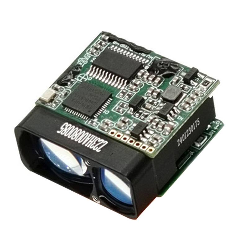 A32T-Laser Rangefinder Module  - Industrial Laser Sensor incelemesi ve fiyatı