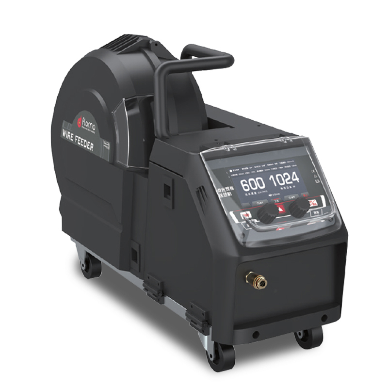 Heavy-Duty 3000W Water-Cooled  - Industrial Handheld Laser Welder incelemesi ve fiyatı