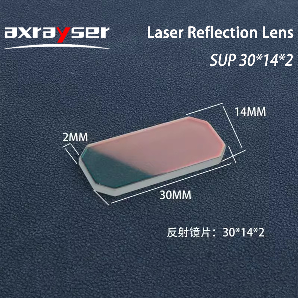 Reflector Mirrors Laser Hand-h - Industrial Laser Solutions incelemesi ve fiyatı