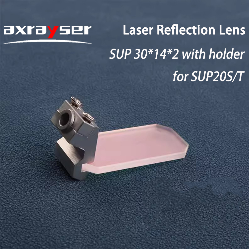 Reflector Mirrors Laser Hand-h - Industrial Laser Solutions incelemesi ve fiyatı