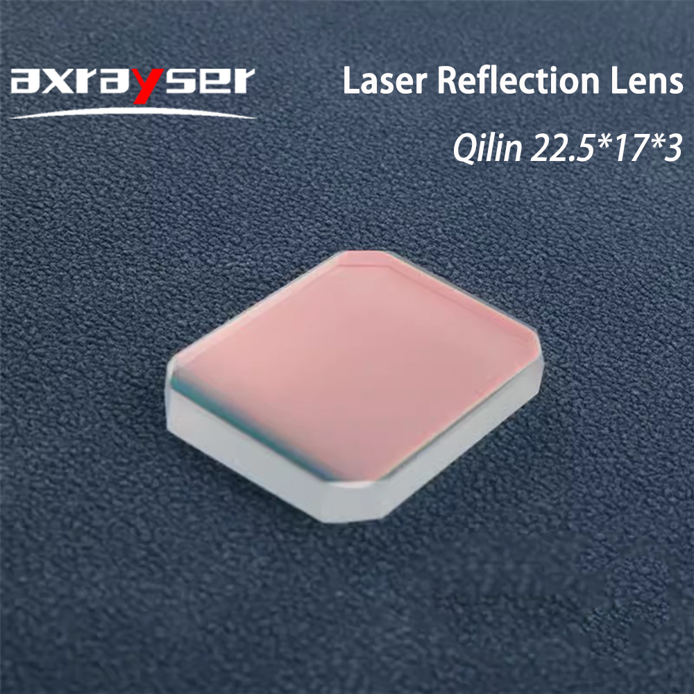 Reflector Mirrors Laser Hand-h - Industrial Laser Solutions incelemesi ve fiyatı