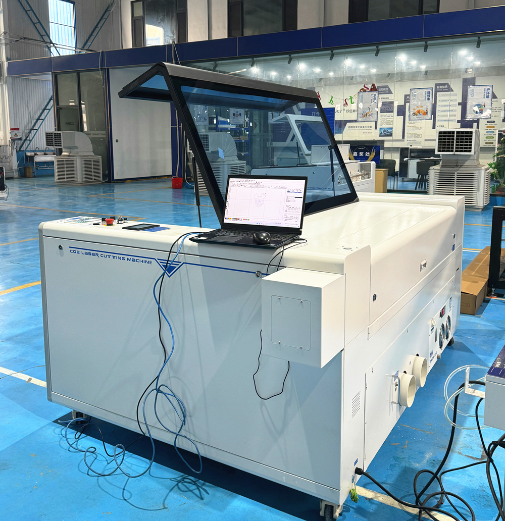 Wholesale Price Industrial CO2 - Industrial Laser Engraver Price incelemesi ve fiyatı