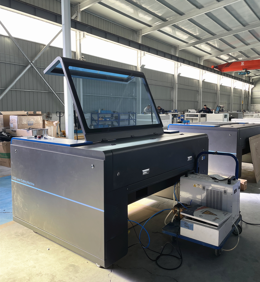 Wholesale Price Industrial CO2 - Industrial Laser Engraver Price incelemesi ve fiyatı
