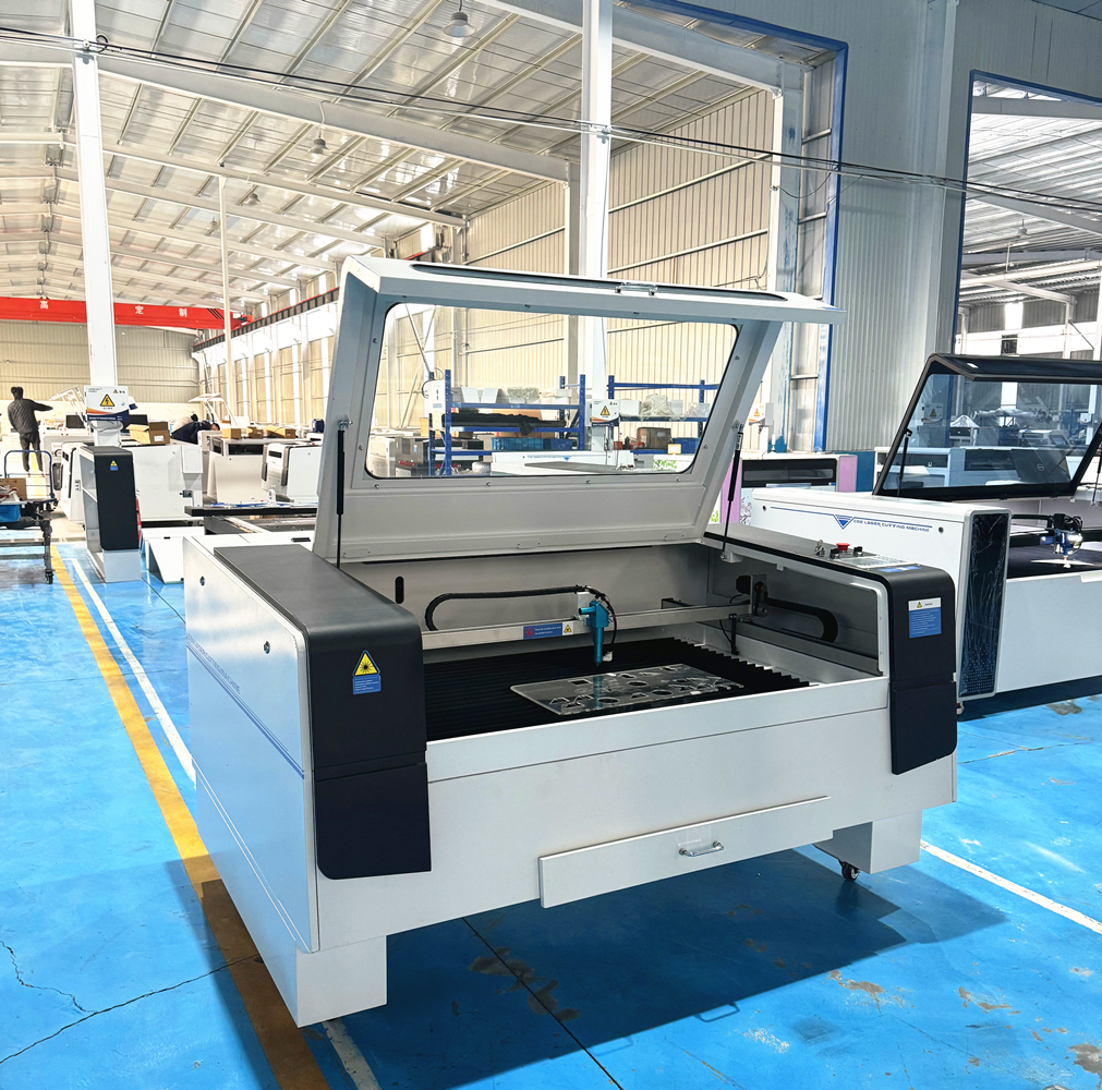 Wholesale Price Industrial CO2 - Industrial Laser Engraver Price incelemesi ve fiyatı