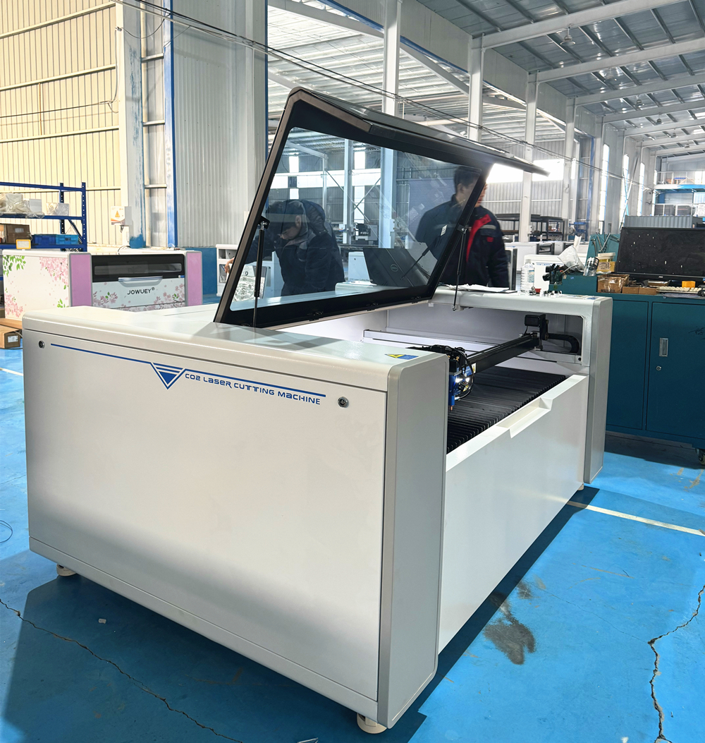 Wholesale Price Industrial CO2 - Industrial Laser Engraver Price incelemesi ve fiyatı