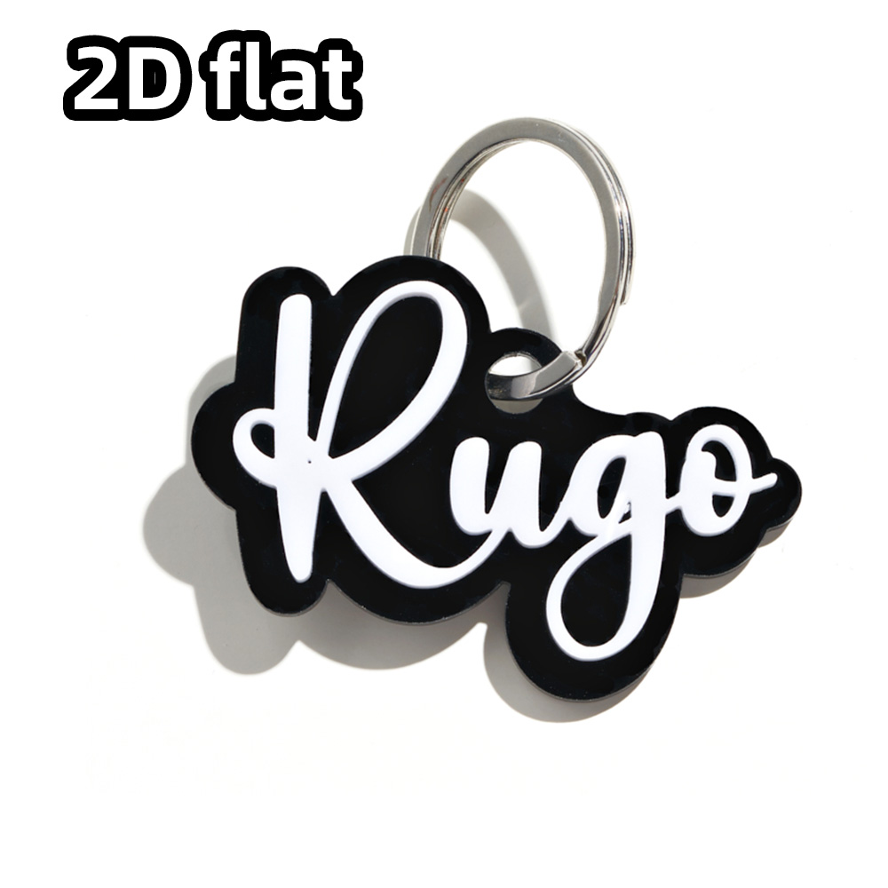 1PC# Custom Name Keychain - Pe - Industrial Laser Marker incelemesi ve fiyatı