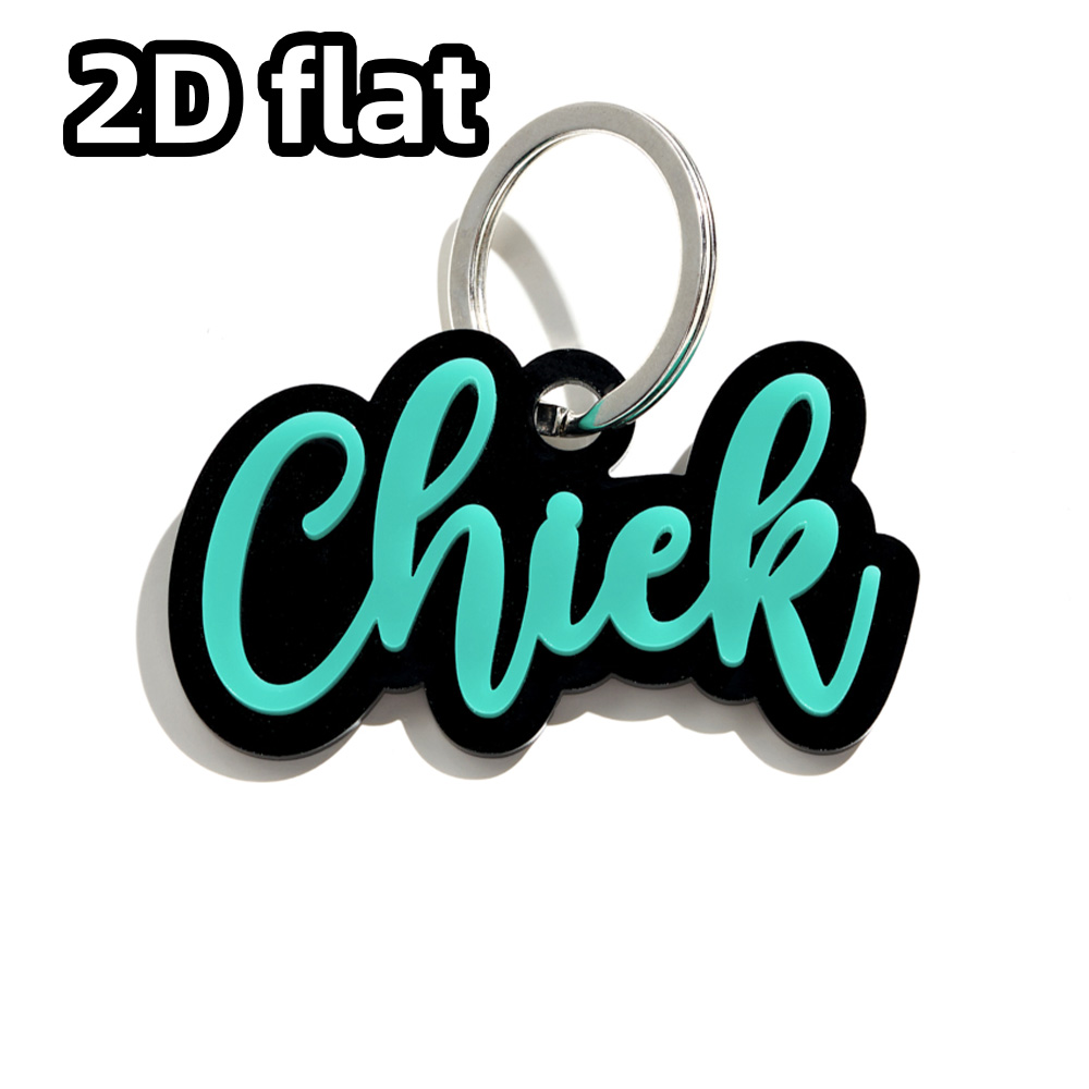 1PC# Custom Name Keychain - Pe - Industrial Laser Marker incelemesi ve fiyatı
