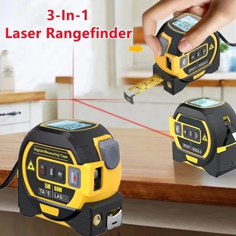 40M/60M Backlight Distance Met - Industrial Laser Sensor incelemesi ve fiyatı