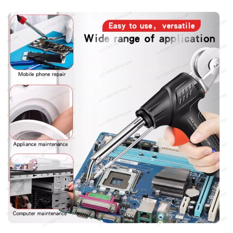 Premium-Internally Heated Indu - Industrial Handheld Laser Welder incelemesi ve fiyatı