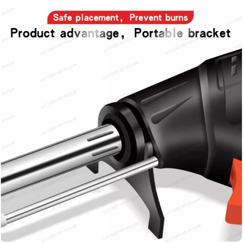 Premium-Internally Heated Indu - Industrial Handheld Laser Welder incelemesi ve fiyatı