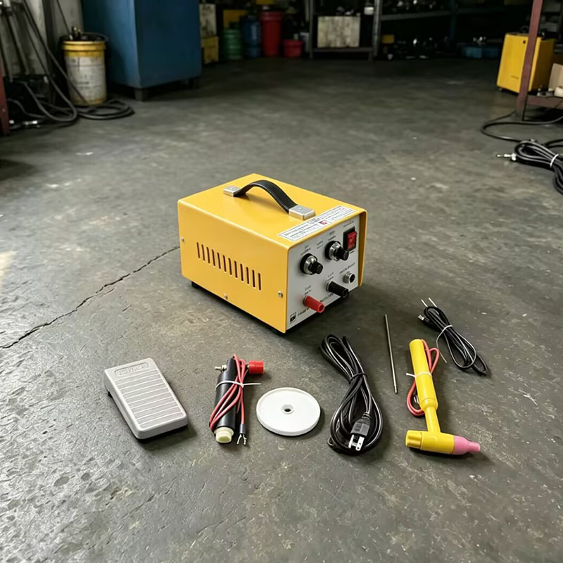 Jewelry Spot Welder Welding Ma - Industrial Laser Welder Constant incelemesi ve fiyatı