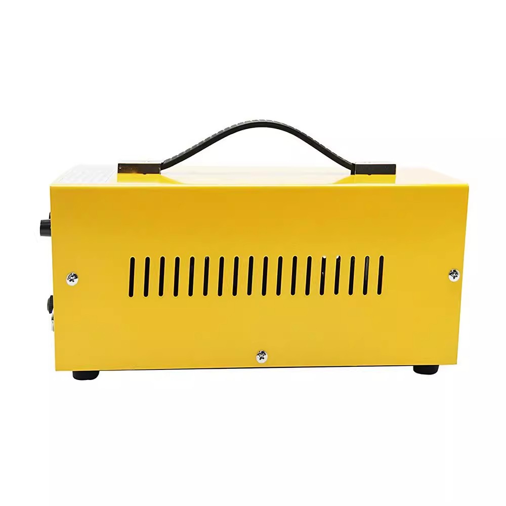 Jewelry Spot Welder Welding Ma - Industrial Laser Welder Constant incelemesi ve fiyatı