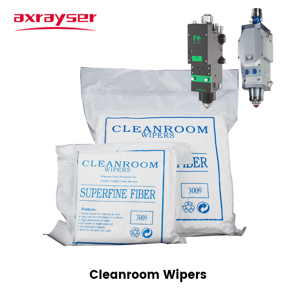 3009 Industry Cleanroom Wipers - Industrial Laser Printer incelemesi ve fiyatı