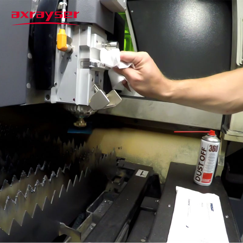 3009 Industry Cleanroom Wipers - Industrial Laser Printer incelemesi ve fiyatı