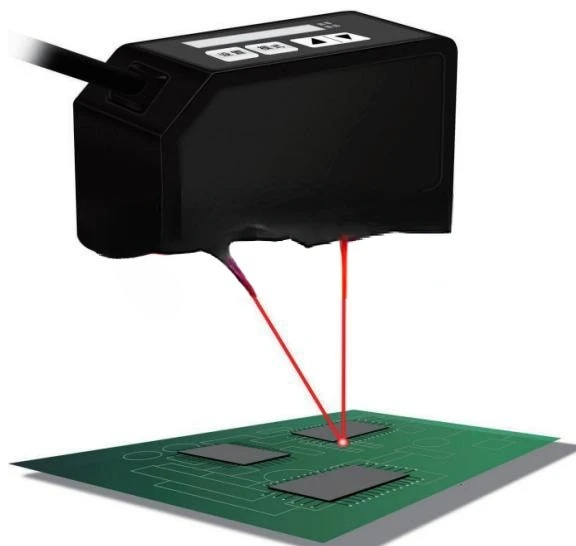 Series High Precision Laser Di - Industrial Applications Of Laser incelemesi ve fiyatı