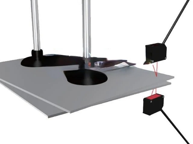 Series High Precision Laser Di - Industrial Applications Of Laser incelemesi ve fiyatı