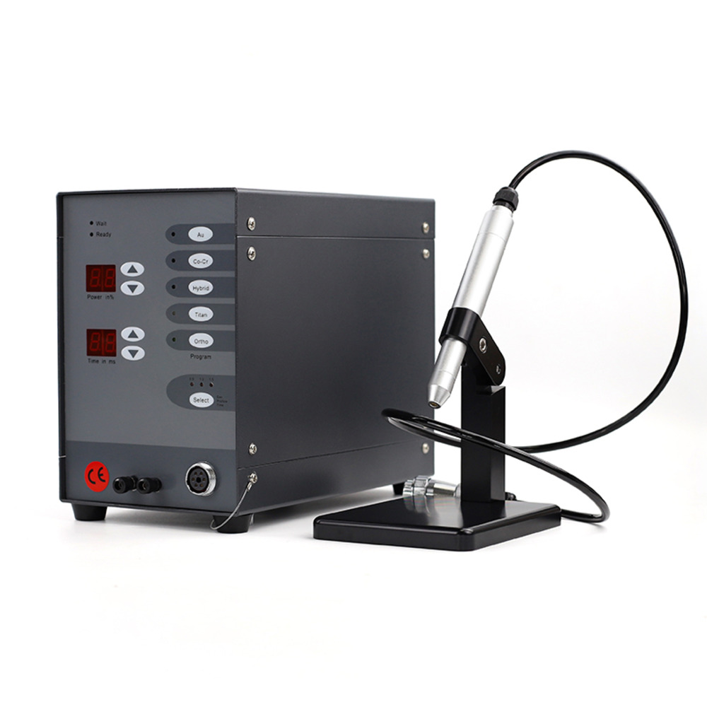 Precision Pulse Spot Welder Ma - Industrial Laser Welder Constant incelemesi ve fiyatı