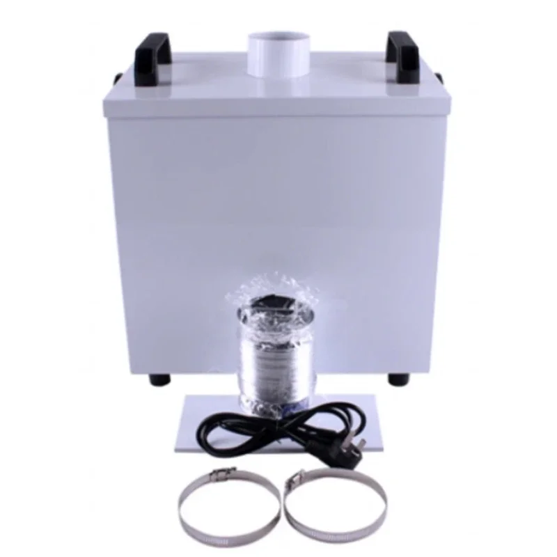120W Industrial Pure Air Fume  - Industrial Laser Marking Systems incelemesi ve fiyatı