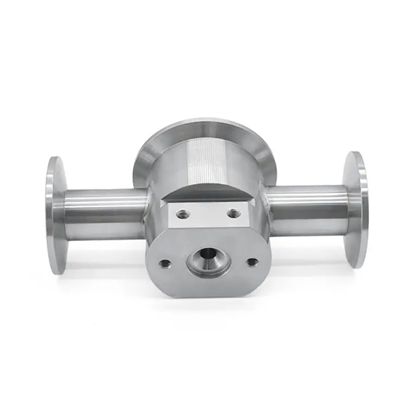 Custom CNC Machined Precision  - Industrial Applications Of Laser incelemesi ve fiyatı
