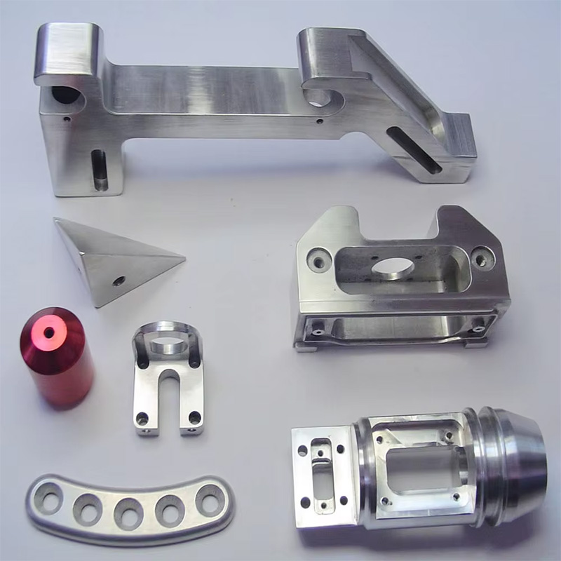 Custom CNC Machined Precision  - Industrial Applications Of Laser incelemesi ve fiyatı
