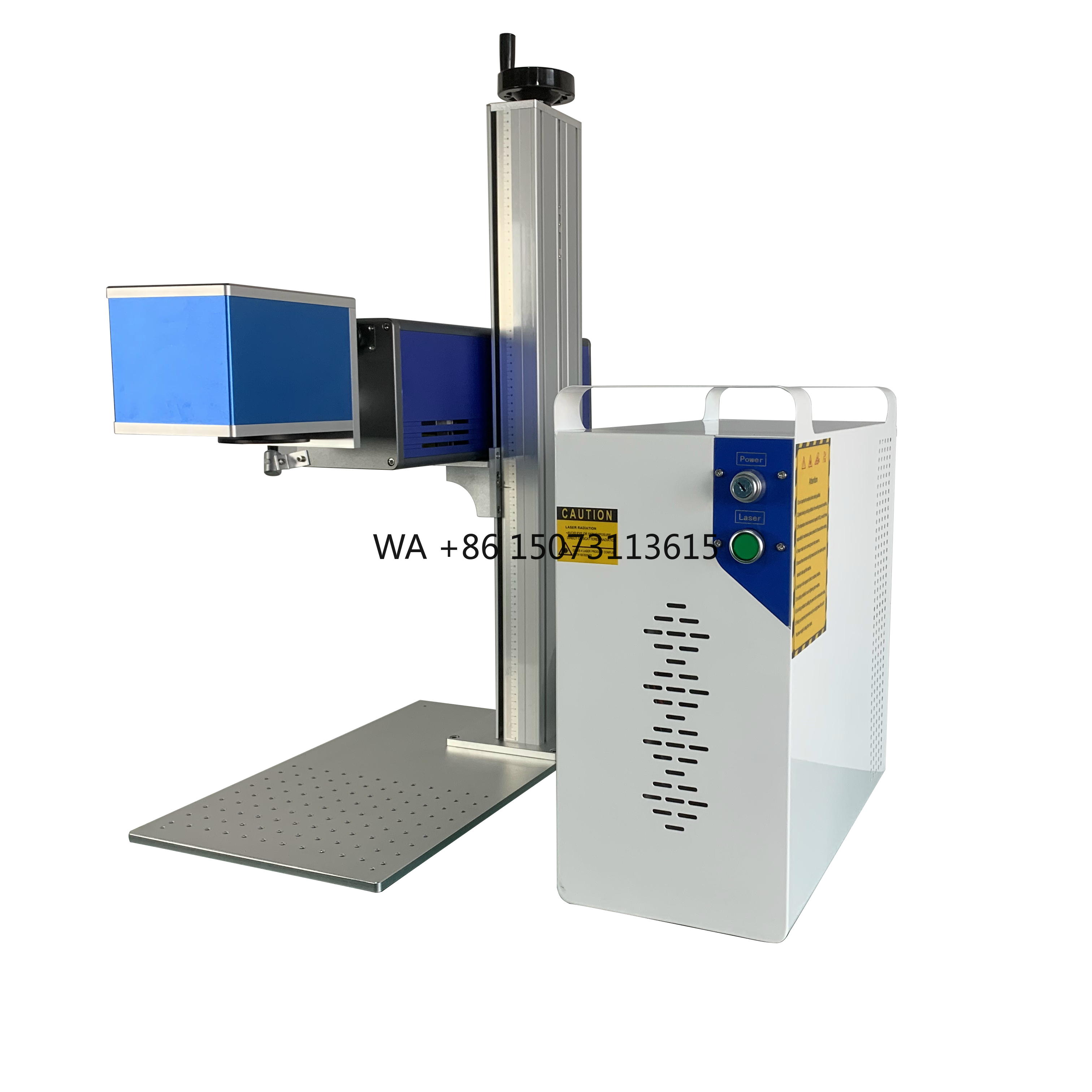 Bluetimes 35W CO2 RF Laser Mar - Industrial Laser Marking Systems incelemesi ve fiyatı