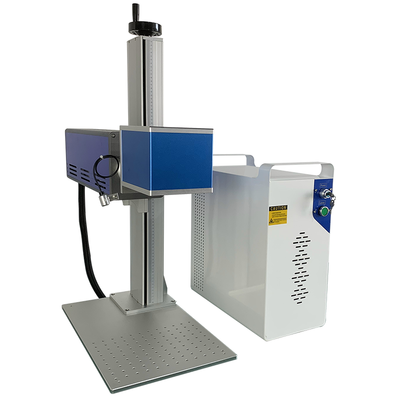 Bluetimes 35W CO2 RF Laser Mar - Industrial Laser Marking Systems incelemesi ve fiyatı