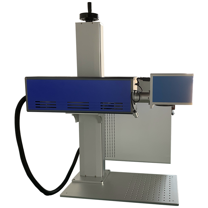 Bluetimes 35W CO2 RF Laser Mar - Industrial Laser Marking Systems incelemesi ve fiyatı