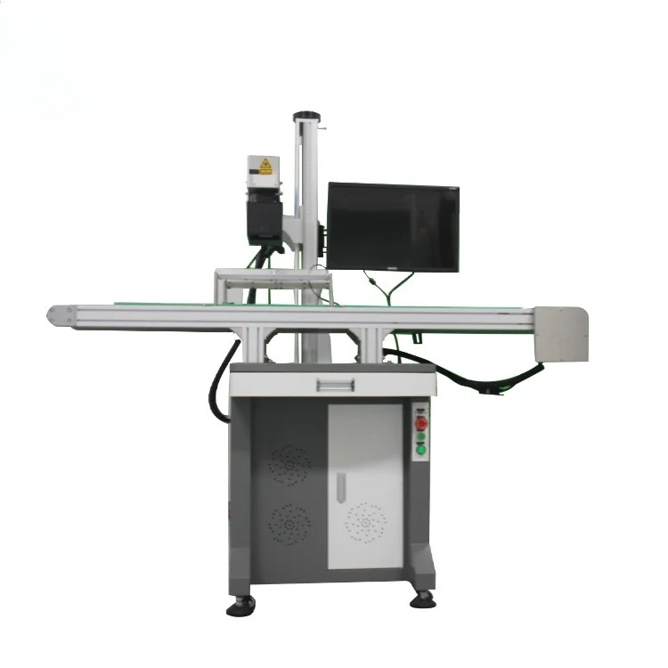 Industrial UV Laser Marking Pr - Industrial Laser Marking Systems incelemesi ve fiyatı