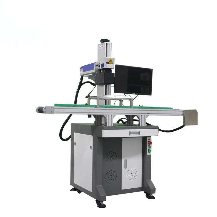 Industrial UV Laser Marking Pr - Industrial Laser Marking Systems incelemesi ve fiyatı