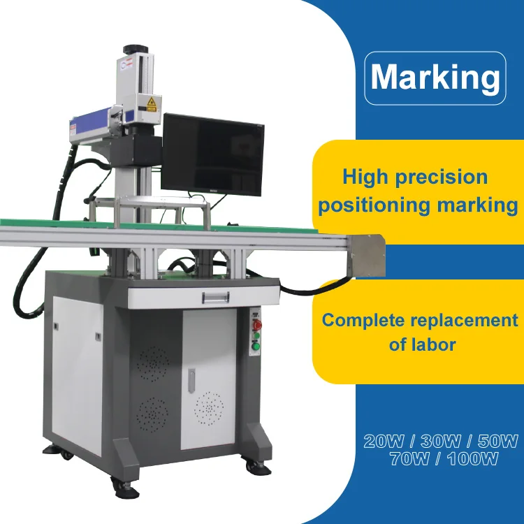 Industrial UV Laser Marking Pr - Industrial Laser Marking Systems incelemesi ve fiyatı