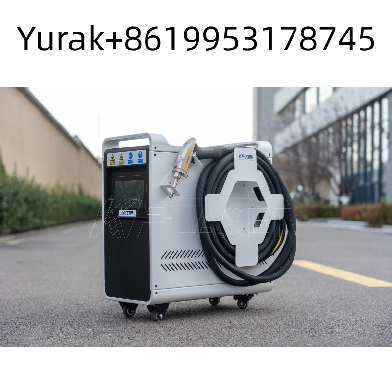 handheld laser welding machine - Industrial Laser Welder Constant incelemesi ve fiyatı