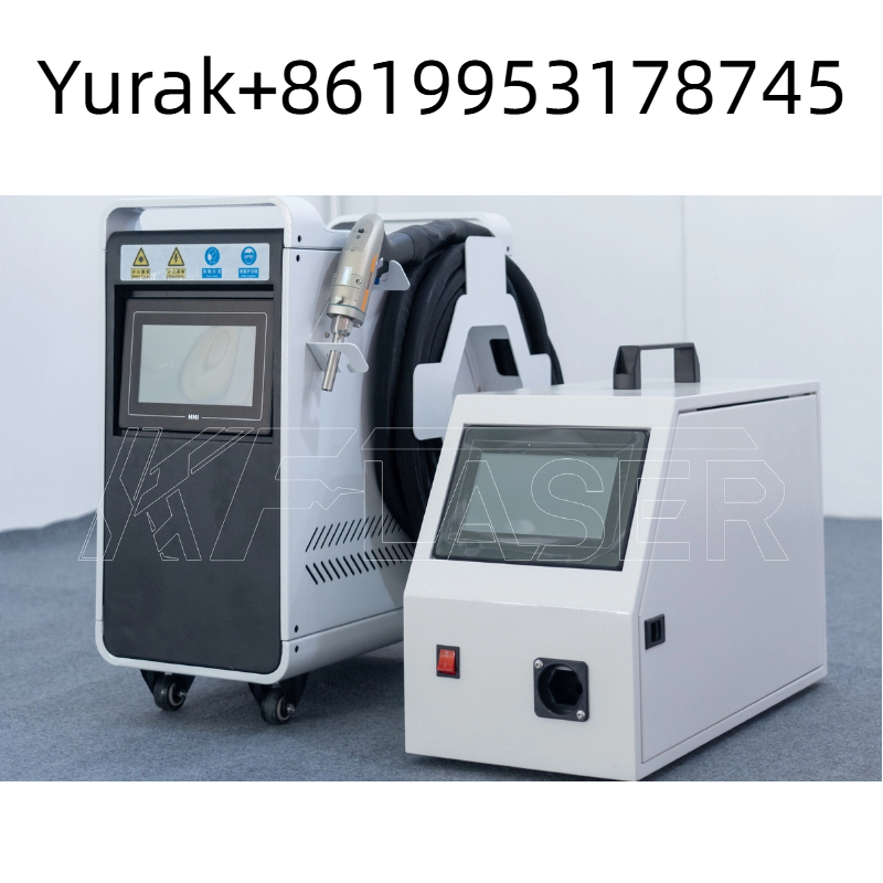 handheld laser welding machine - Industrial Laser Welder Constant incelemesi ve fiyatı