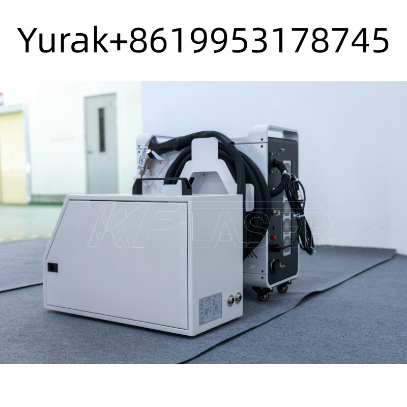 handheld laser welding machine - Industrial Laser Welder Constant incelemesi ve fiyatı