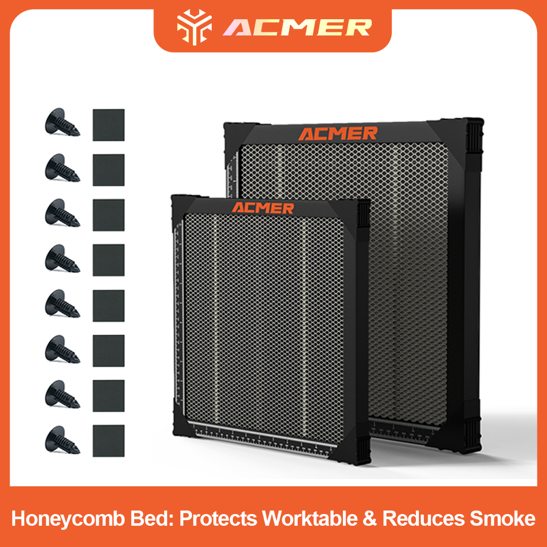 ACMER Working Table Universal  - Industrial Laser Cutting incelemesi ve fiyatı
