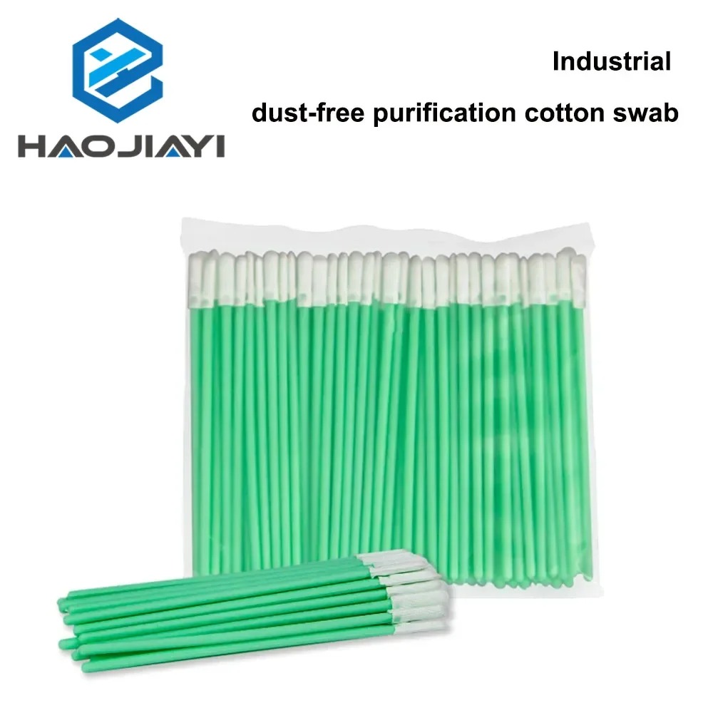 Anti-Static Purification Swab  - Industrial Laser Printer incelemesi ve fiyatı