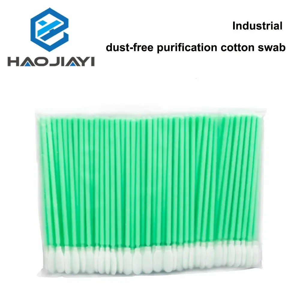 Anti-Static Purification Swab  - Industrial Laser Printer incelemesi ve fiyatı