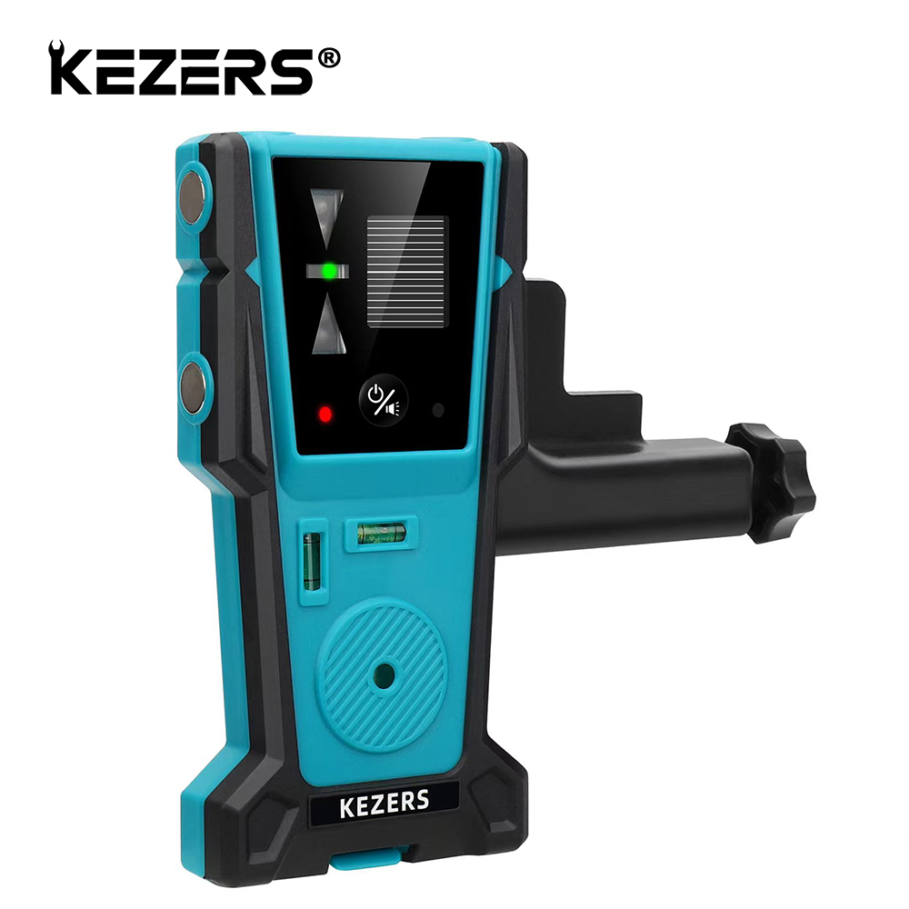 KEZERS Red Green Laser Level R - Industrial Laser Sensor incelemesi ve fiyatı