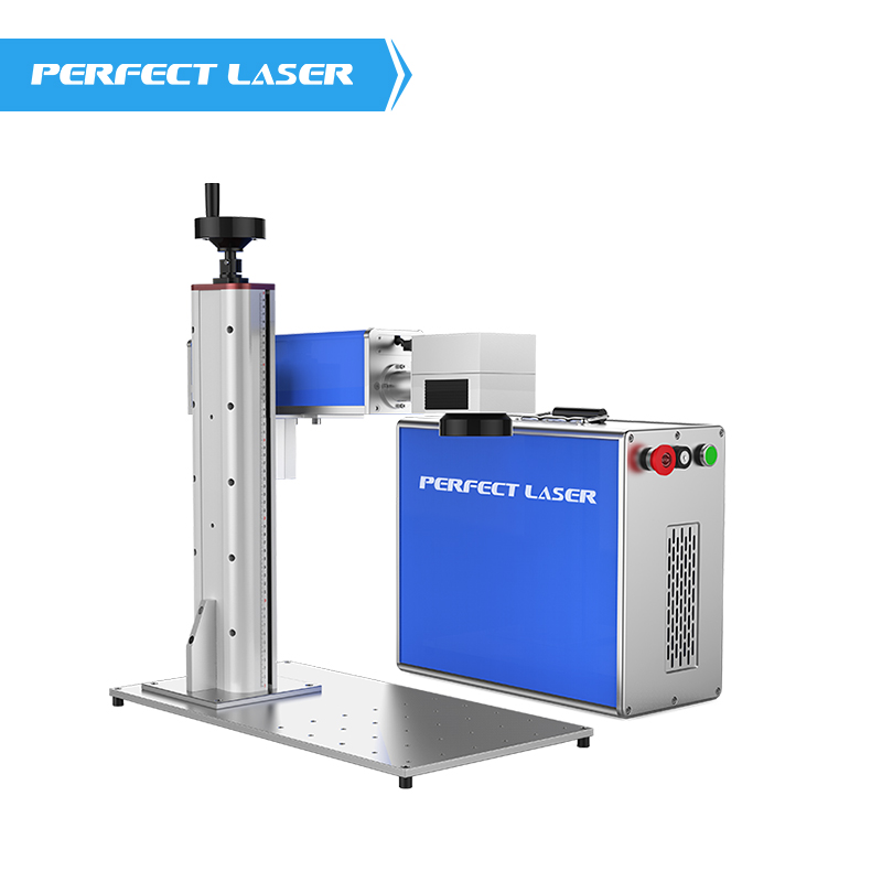 Perfect Laser- Logo Date Numbe - Industrial Laser Marking Systems incelemesi ve fiyatı
