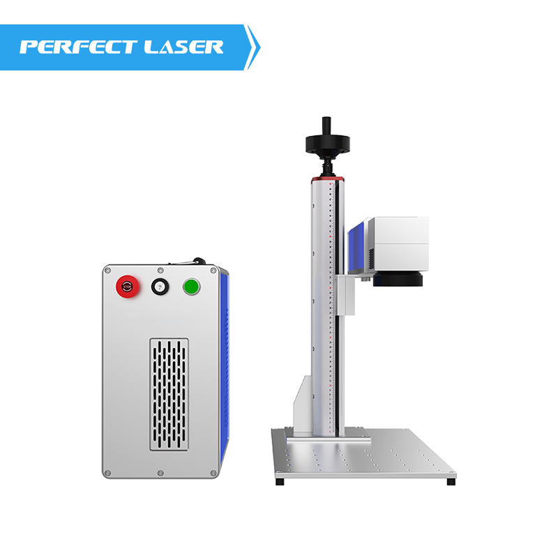Perfect Laser- Logo Date Numbe - Industrial Laser Marking Systems incelemesi ve fiyatı