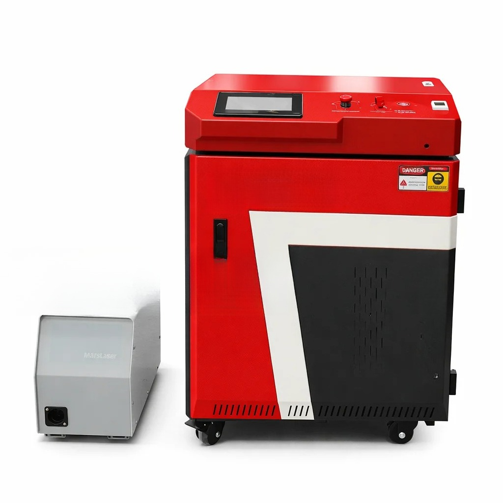 Applicable to Compact 3-in-1 H - Industrial Applications Of Laser incelemesi ve fiyatı