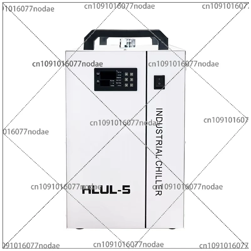 HLUL5 Laser Water Chiller for  - Industrial Laser Marking Systems incelemesi ve fiyatı