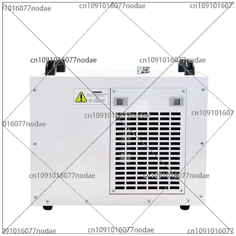 HLUL5 Laser Water Chiller for  - Industrial Laser Marking Systems incelemesi ve fiyatı