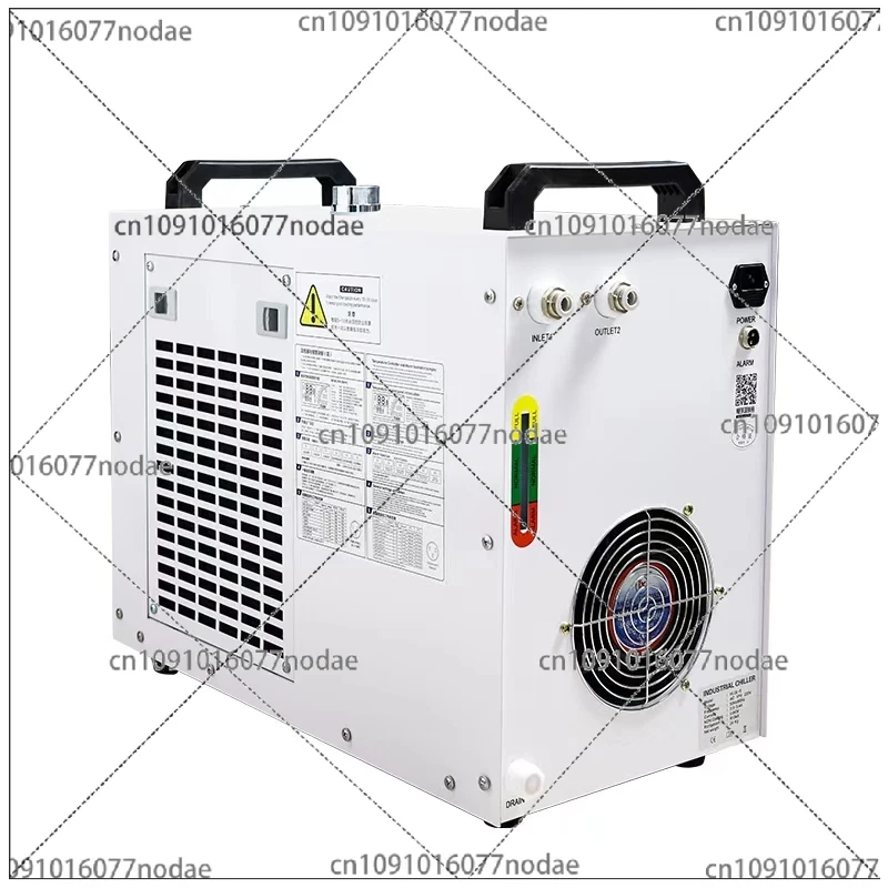 HLUL5 Laser Water Chiller for  - Industrial Laser Marking Systems incelemesi ve fiyatı