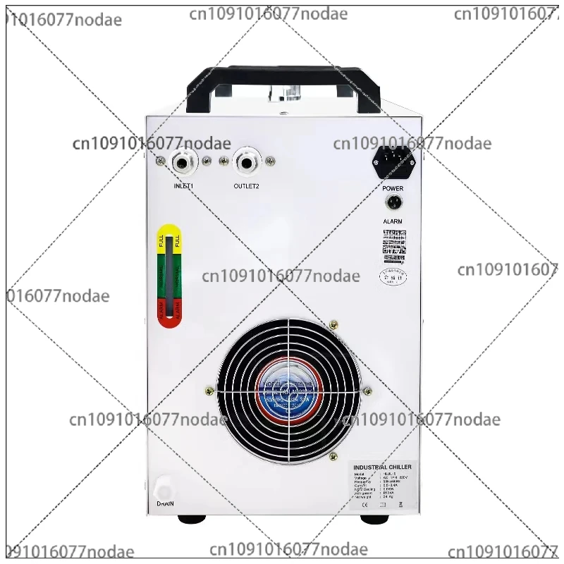 HLUL5 Laser Water Chiller for  - Industrial Laser Marking Systems incelemesi ve fiyatı