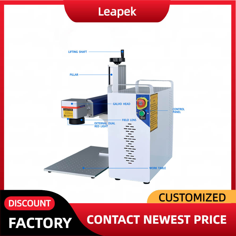 Hot Sale Industrial Markers Fi - Industrial Laser Engraver Price incelemesi ve fiyatı