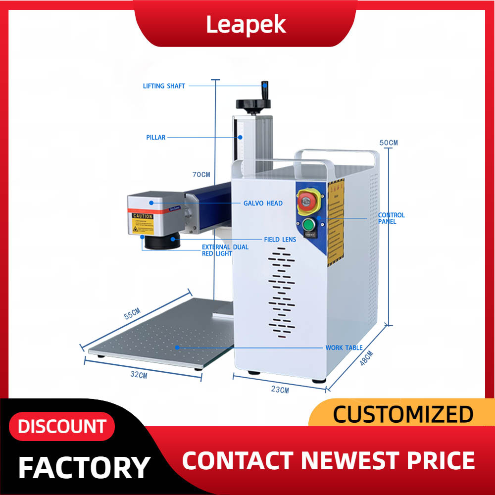 Hot Sale Industrial Markers Fi - Industrial Laser Engraver Price incelemesi ve fiyatı